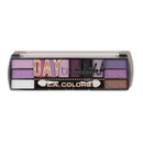 L.A. Colors Day to Night Eyeshadow Palette