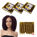 Freetress 2X Fluffy Wand Curl