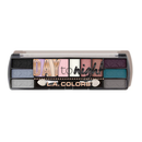 L.A. Colors Day to Night Eyeshadow Palette