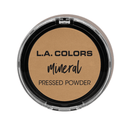 L.A. Colors Mineral Pressed Powder Sand