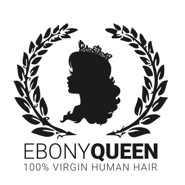 Ebony Queen 100% Virgin Human Hair bundel