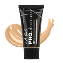 L.A. Girl HD PRO BB Cream