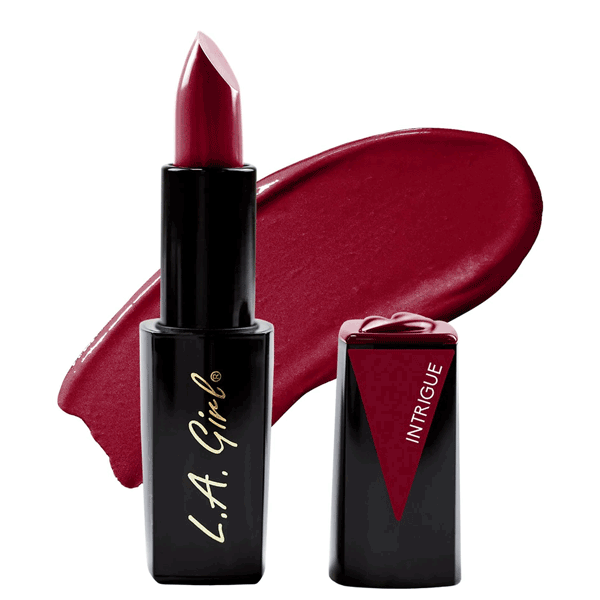 L.A. Girl Lip Attraction Lipstick