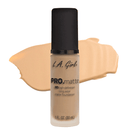 L.A. Girl PRO Matte Foundation