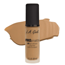 L.A. Girl PRO Matte Foundation