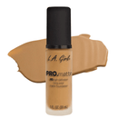 L.A. Girl PRO Matte Foundation