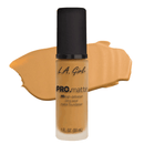 L.A. Girl PRO Matte Foundation