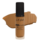 L.A. Girl PRO Matte Foundation