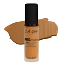 L.A. Girl PRO Matte Foundation