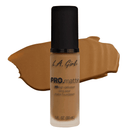 L.A. Girl PRO Matte Foundation