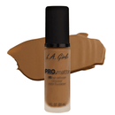 L.A. Girl PRO Matte Foundation