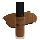 L.A. Girl PRO Matte Foundation