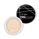 L.A. Girl PRO.powder