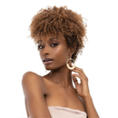 Janet Collection - Natural Curly Wig - Natural Afro Mica