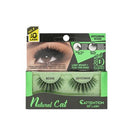 EBIN Natural Cat Eyelash Extensions 008 - Abyssinian