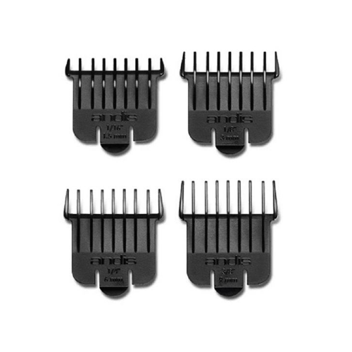 Andis T-Outliner Clipper Attachment Combs