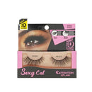 EBIN Sexy Cat Eyelash Extensions 001 - Aries