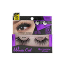 EBIN Wonder Cat Eyelash Extensions 008 - August