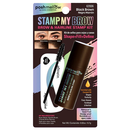 Posh Mellow Stamp My Brow