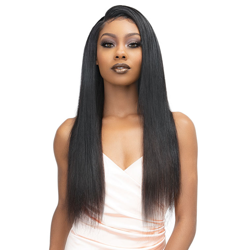 Janet Collection - 3 Pieces - Straight + 13X5 HD Frontal
