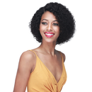 Bobbi Boss Wig - 100% Human Hair - MHLF654 Callie