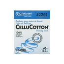 CelluCotton 100% Coil