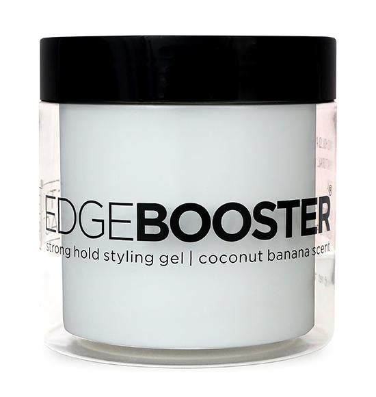 Edge Booster Gel Coconut Banana 16.9 oz.