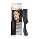 Cover Your Gray Color Comb Black