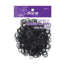 Diane Rubber Bands Black
