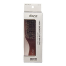 Diane 100% Boar Club Brush D8118