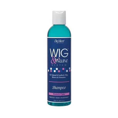 Demert Wig & Weave Shampoo 8 oz.
