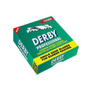 Derby Single Edge Blades