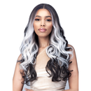 Bobbi Boss Wig - Glueless Lace - MLF603 Domicia