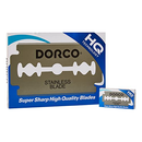 Dorco Stainless Edge Blades