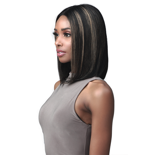 Bobbi Boss Wig - 100% Human Hair - MHLF560 Evelina