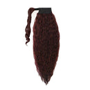 Eve Hair Wrap Ponytail Malaysian Wave