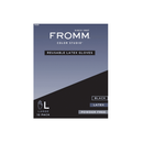 Diane Reusable Latex Gloves - Black - 12 Pack - F9102