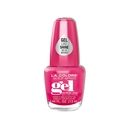 L.A. Colors Color Craze Extreme Shine Gel Polish 0.44 oz.