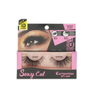 EBIN Sexy Cat Eyelash Extensions 003 - Gemini