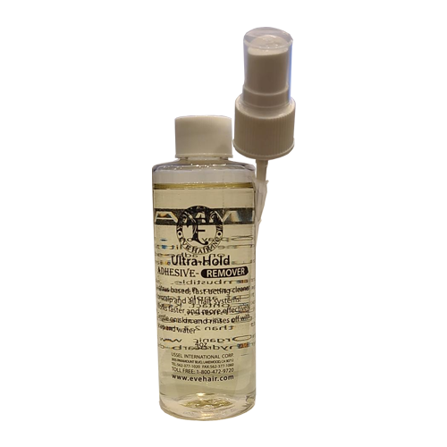 Eve Hair Ultra Hold Adhesive Remover 4 oz.