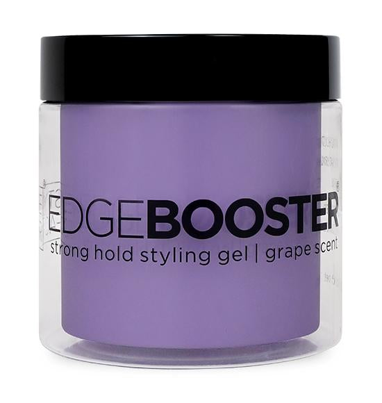 Edge Booster Gel Grape 16.9 oz.