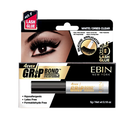 EBIN Grip Bond Eyelash Adhesive White - Paddle - 5g.