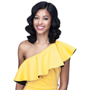 Bobbi Boss Wig - 100% Human Hair - MHLF570 Judith