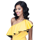 Bobbi Boss Wig - 100% Human Hair - MHLF570 Judith