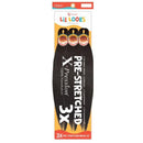 X-Pression Outre Lil Looks 32"