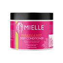 Mielle Babassu & Mint Deep Conditoner 8 oz.