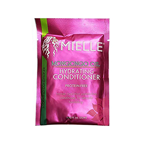 Mielle Mongongo Oil Hydrating Conditioner 1.75 oz.