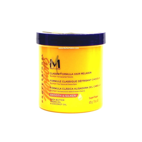 Motions Relaxer Super 15 oz.