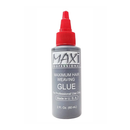 Maxi Professional Maximum Hair Weaving Glue 1 oz.