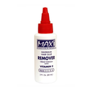 Maxi Professional Maximum Hair Glue Remover 2 oz.